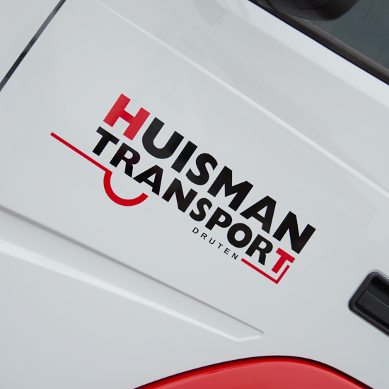 Huisman Transport Privacy Policy